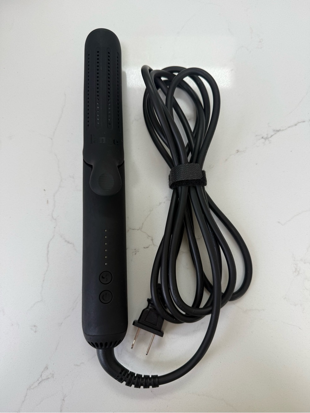 Lange Le Duo Classic 360 airflow
Standard Black Styler